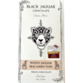 White - Black Jaguar