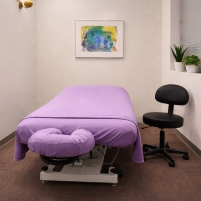Premium Clinical Space for Independent Practitioners