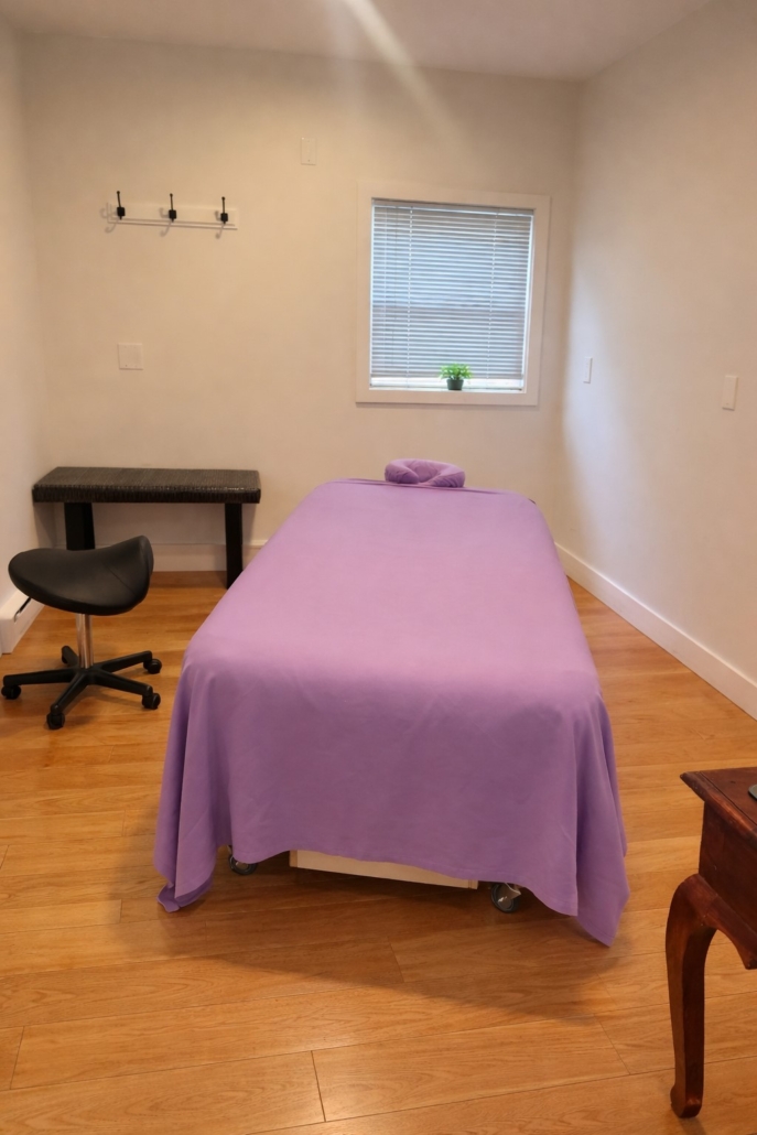 Premium Clinical Space for Independent Practitioners