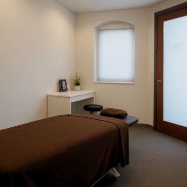 Premium Clinical Space for Independent Practitioners