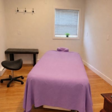 Premium Clinical Space for Independent Practitioners