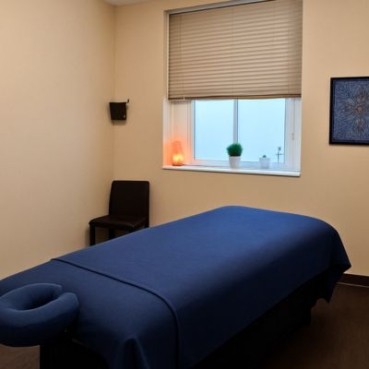 Premium Clinical Space for Independent Practitioners