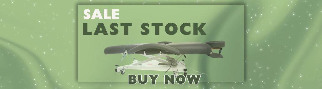 Last Stock Sale