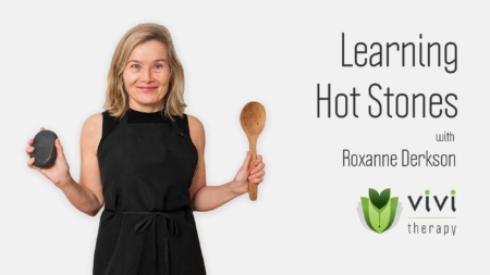 Learn Hot Stone Massage Therapy