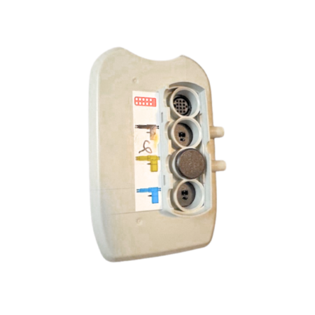 Control Box for Electric Massage Table