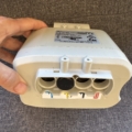 Control Box for Electric Massage Table