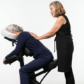 Massage for seniors - gait, mobility and multi setting practice course