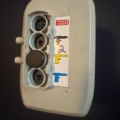 Control Box for Electric Massage Table